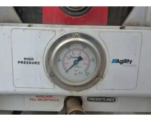 FREIGHTLINER M2 112 Medium Duty Fuel Tank