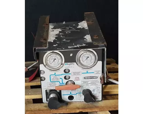 FREIGHTLINER M2 112 Medium Duty Fuel Tank