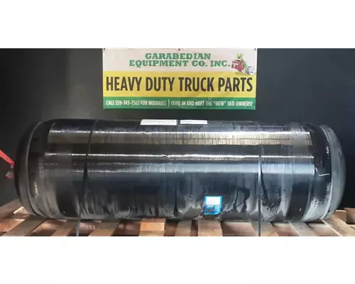 FREIGHTLINER M2 112 Medium Duty Fuel Tank