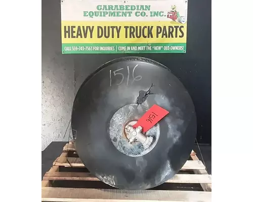FREIGHTLINER M2 112 Medium Duty Fuel Tank