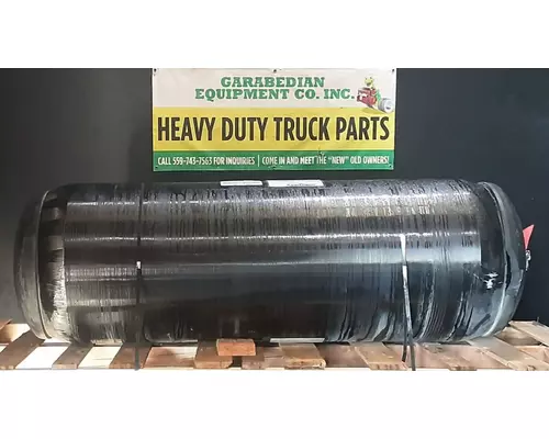 FREIGHTLINER M2 112 Medium Duty Fuel Tank