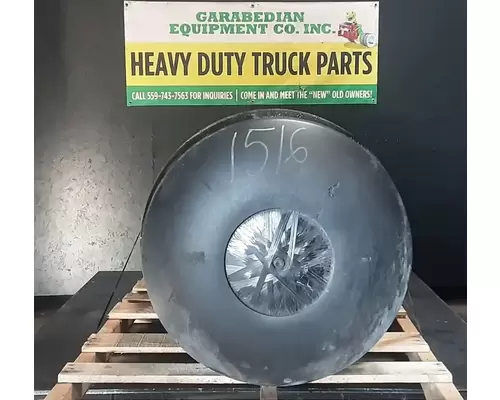 FREIGHTLINER M2 112 Medium Duty Fuel Tank