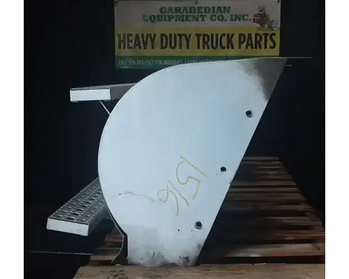 FREIGHTLINER M2 112 Medium Duty Strut