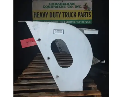 FREIGHTLINER M2 112 Medium Duty Strut