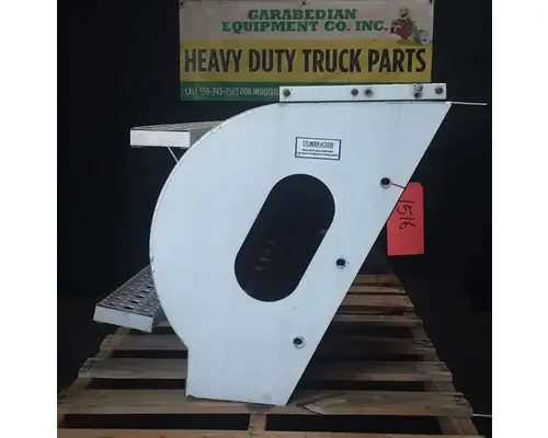 FREIGHTLINER M2 112 Medium Duty Strut