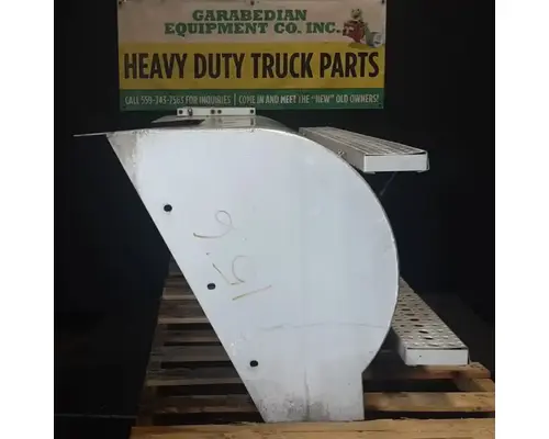 FREIGHTLINER M2 112 Medium Duty Strut