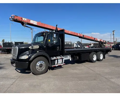 FREIGHTLINER M2 112 Medium Duty Vehicle For Sale