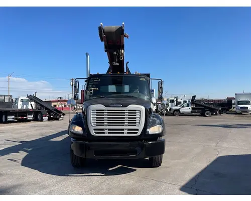 FREIGHTLINER M2 112 Medium Duty Vehicle For Sale