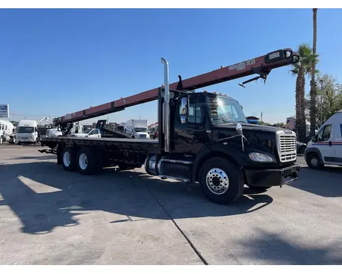 FREIGHTLINER M2 112 Medium Duty Vehicle For Sale