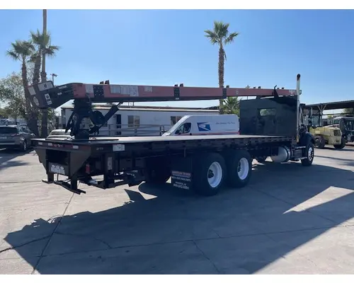 FREIGHTLINER M2 112 Medium Duty Vehicle For Sale