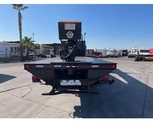 FREIGHTLINER M2 112 Medium Duty Vehicle For Sale