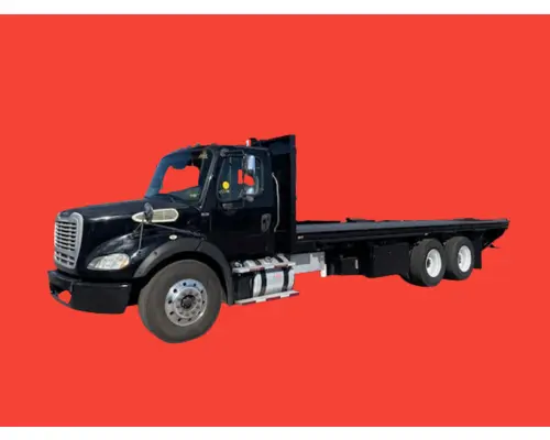 FREIGHTLINER M2 112 Medium Duty Vehicle For Sale