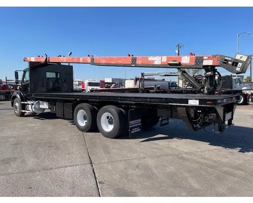 FREIGHTLINER M2 112 Medium Duty Vehicle For Sale