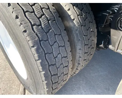 FREIGHTLINER M2 112 Medium Duty Vehicle For Sale