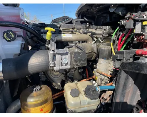 FREIGHTLINER M2 112 Medium Duty Vehicle For Sale