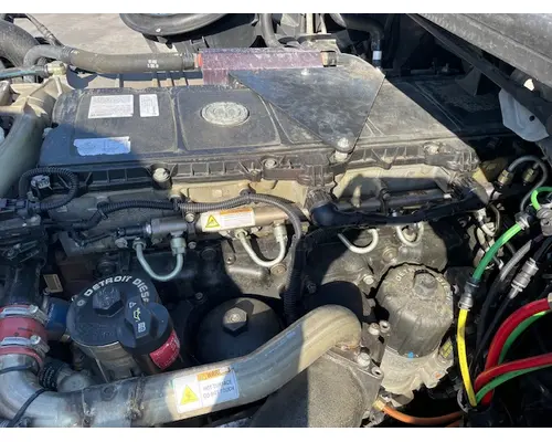 FREIGHTLINER M2 112 Medium Duty Vehicle For Sale