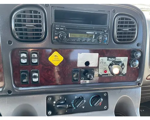 FREIGHTLINER M2 112 Medium Duty Vehicle For Sale