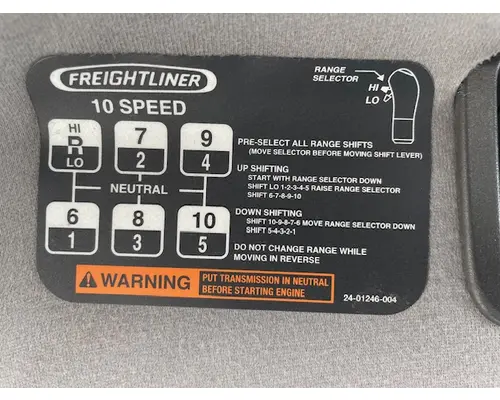 FREIGHTLINER M2 112 Medium Duty Vehicle For Sale