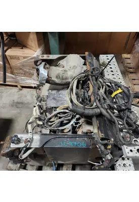 FREIGHTLINER M2-112 820 DPF Assemblies