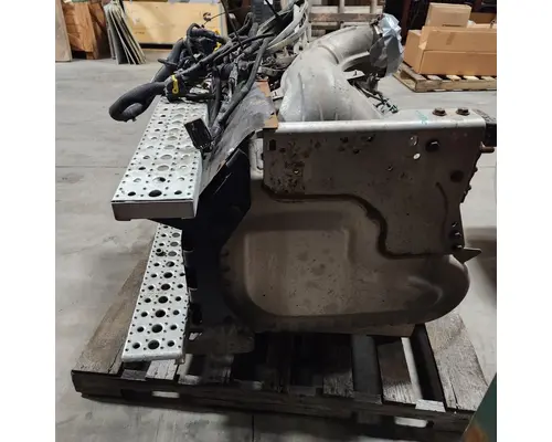 FREIGHTLINER M2-112 820 DPF Assemblies