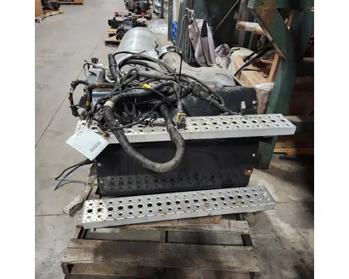 FREIGHTLINER M2-112 820 DPF Assemblies