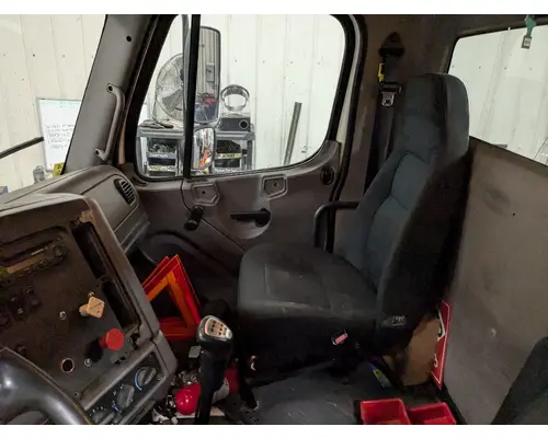 FREIGHTLINER M2-112 820 DPF Covers