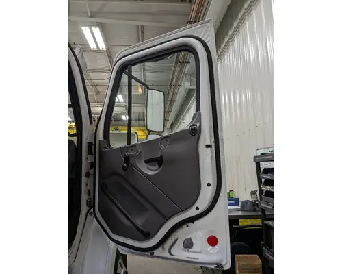 FREIGHTLINER M2-112 820 DPF Covers