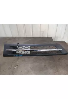 FREIGHTLINER M2 112 AIR INTAKE LOUVER/COVER