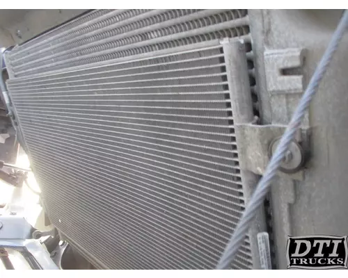 FREIGHTLINER M2 112 Air Conditioner Condenser