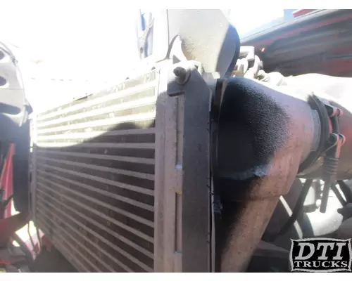 FREIGHTLINER M2 112 Air Conditioner Condenser