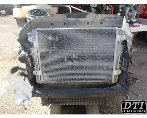 FREIGHTLINER M2 112 Air Conditioner Condenser