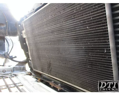 FREIGHTLINER M2 112 Air Conditioner Condenser