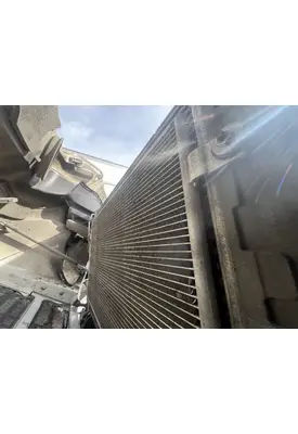 FREIGHTLINER M2 112 Air Conditioner Condenser