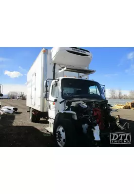 FREIGHTLINER M2 112 Air Drier