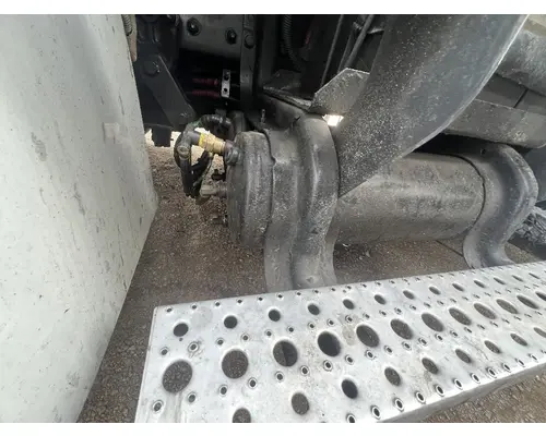 FREIGHTLINER M2 112 Air Drier