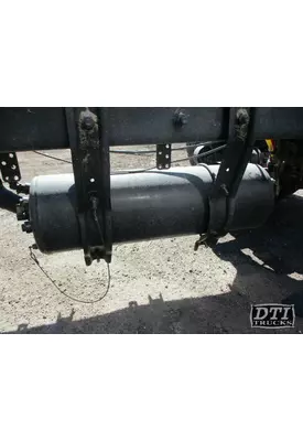 FREIGHTLINER M2 112 Air Tank