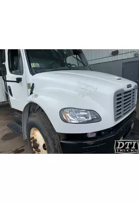 FREIGHTLINER M2 112 Air Tank