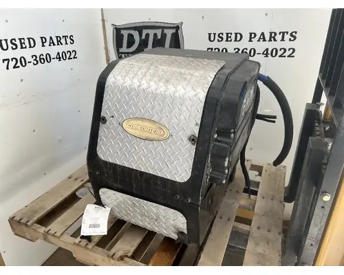 FREIGHTLINER M2 112 Auxillary Power Unit