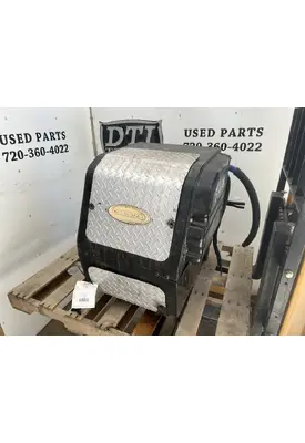 FREIGHTLINER M2 112 Auxillary Power Unit