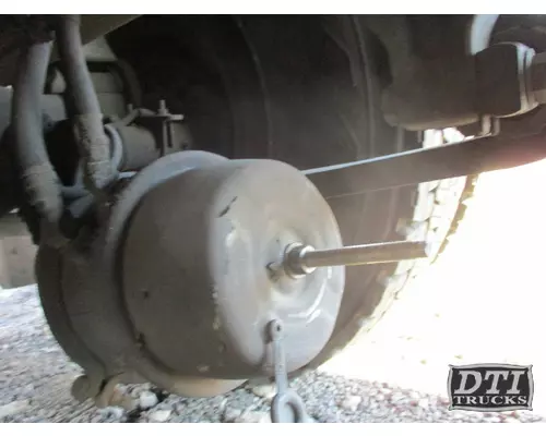 FREIGHTLINER M2 112 Axle Assembly, Rear