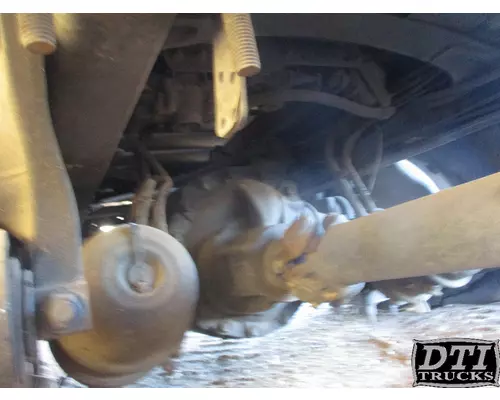 FREIGHTLINER M2 112 Axle Assembly, Rear