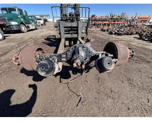 FREIGHTLINER M2 112 Axle Assembly, Rear