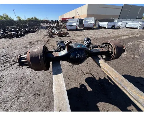 FREIGHTLINER M2 112 Axle Assembly, Rear