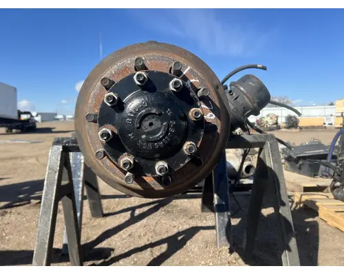 FREIGHTLINER M2 112 Axle Assembly, Rear