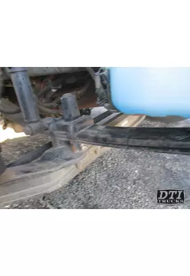 FREIGHTLINER M2 112 Axle Beam (Front)