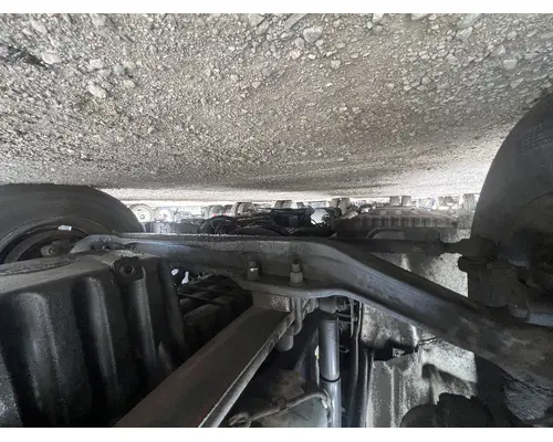 FREIGHTLINER M2 112 Axle Beam (Front)