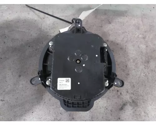 FREIGHTLINER M2 112 BLOWER MOTOR (HVAC)