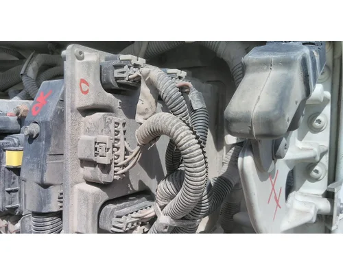 FREIGHTLINER M2 112 BULKHEAD CONTROL MODULE (BHM)