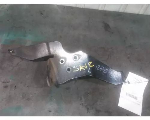 FREIGHTLINER M2 112 BUMPER BRACKET