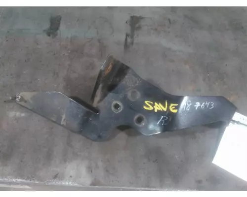 FREIGHTLINER M2 112 BUMPER BRACKET